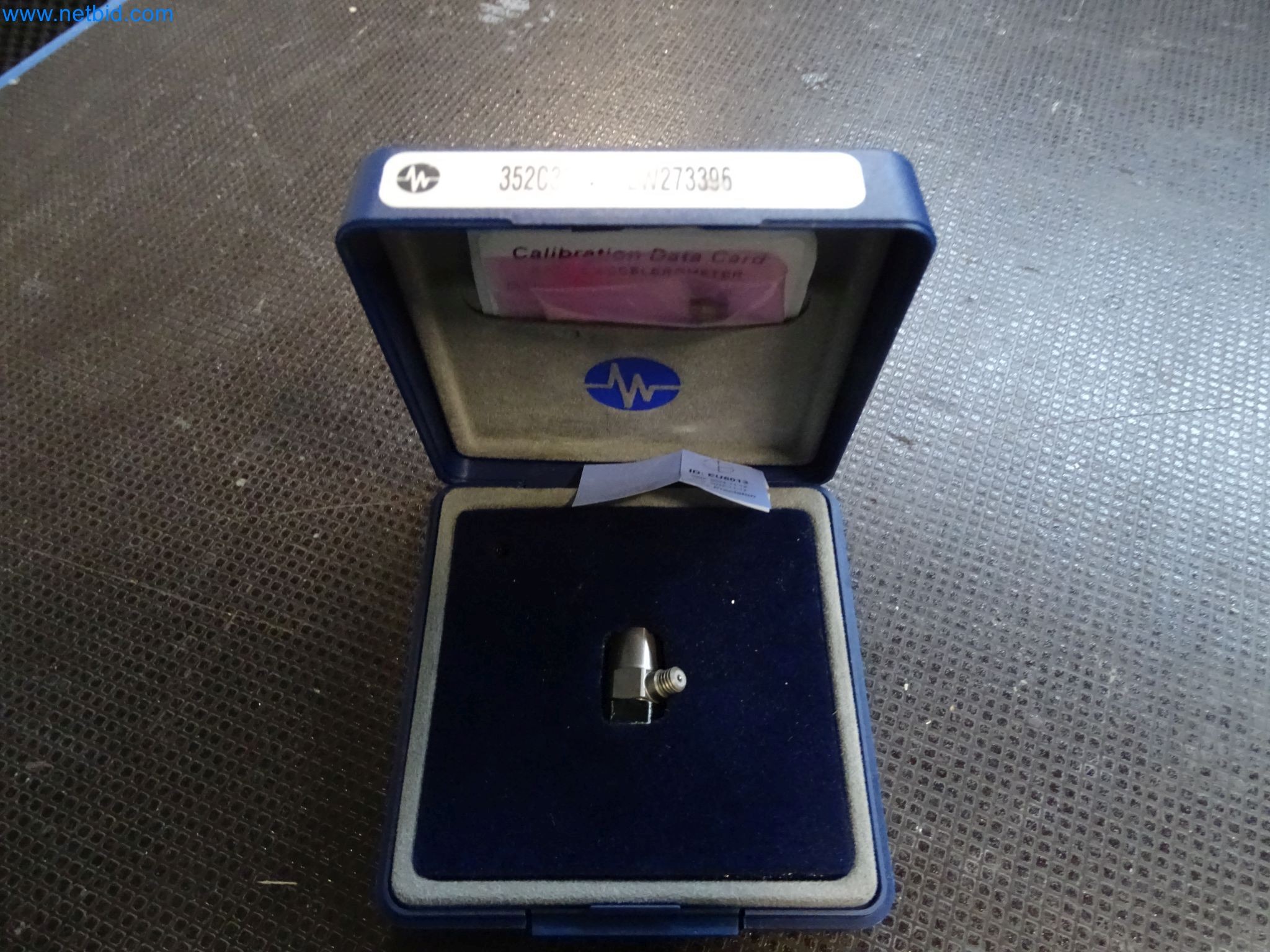 LILIUM eAircraft GmbH / LILIUM GmbH; machines, test systems and operating equipment for the production of eVTOLs-2