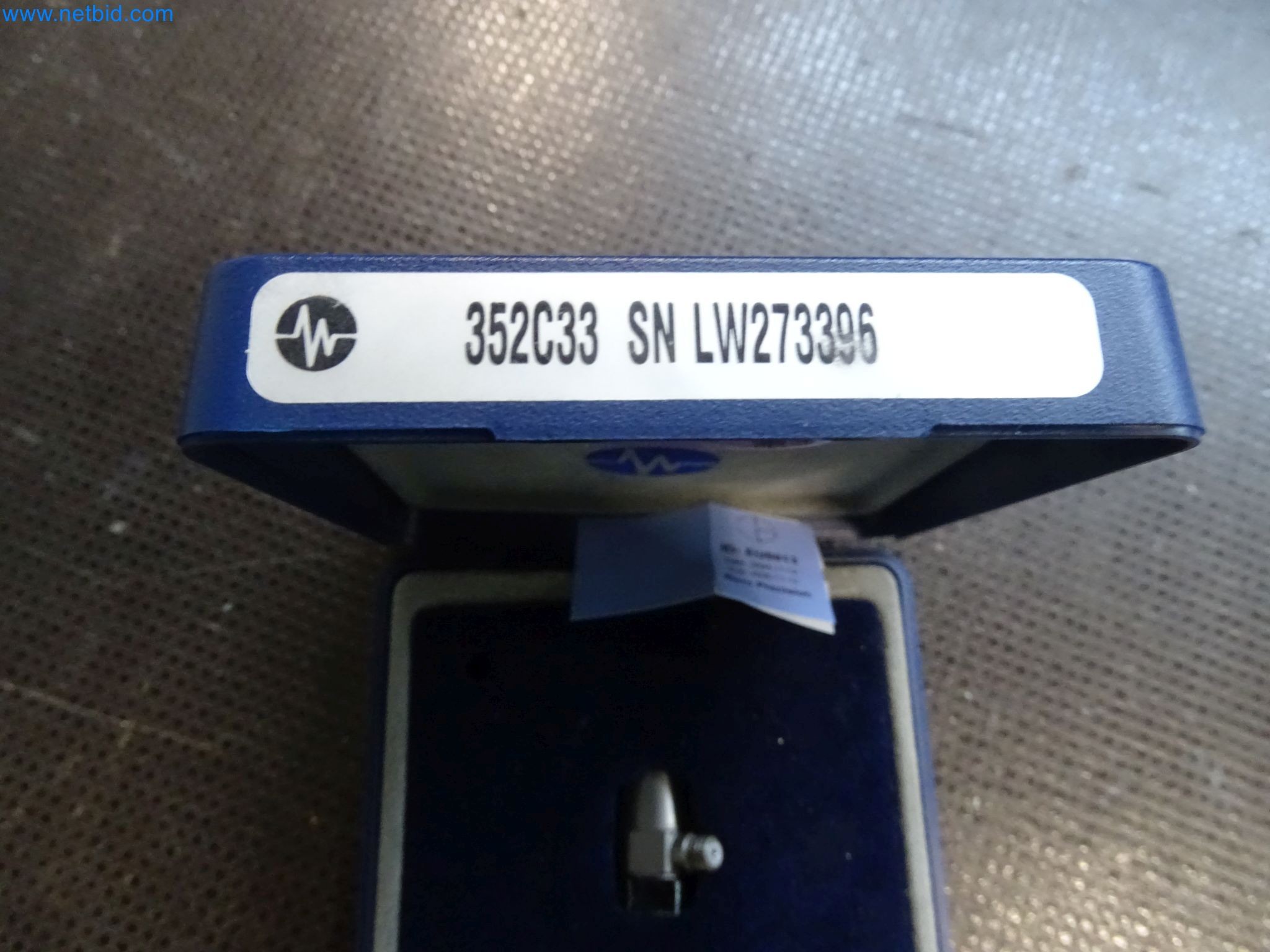 LILIUM eAircraft GmbH / LILIUM GmbH; machines, test systems and operating equipment for the production of eVTOLs-3