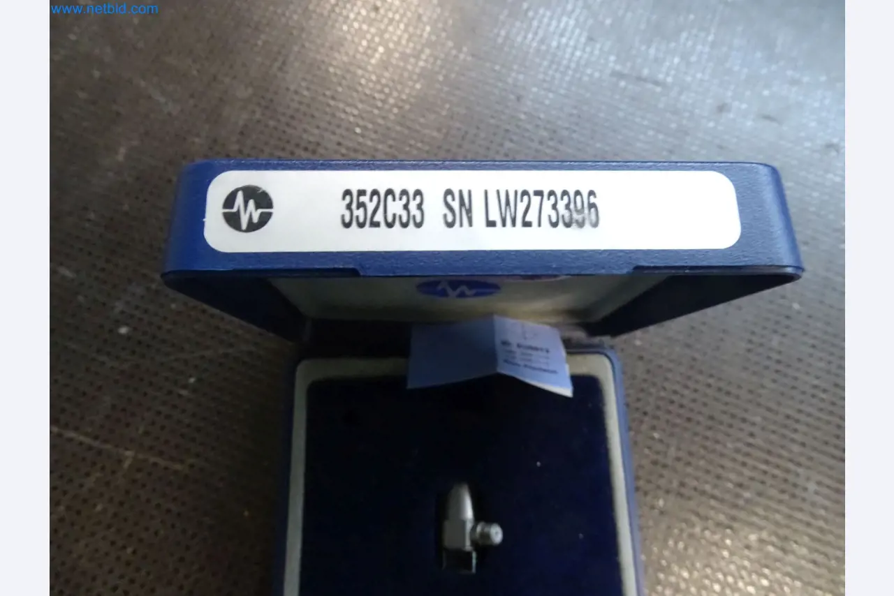 LILIUM eAircraft GmbH / LILIUM GmbH; machines, test systems and operating equipment for the production of eVTOLs-3