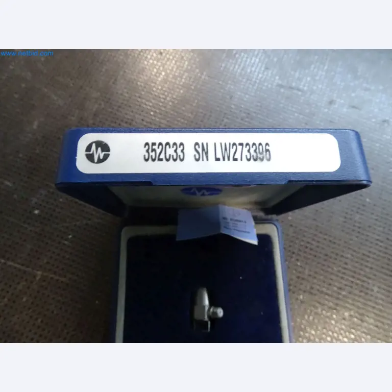 LILIUM eAircraft GmbH / LILIUM GmbH; machines, test systems and operating equipment for the production of eVTOLs-3