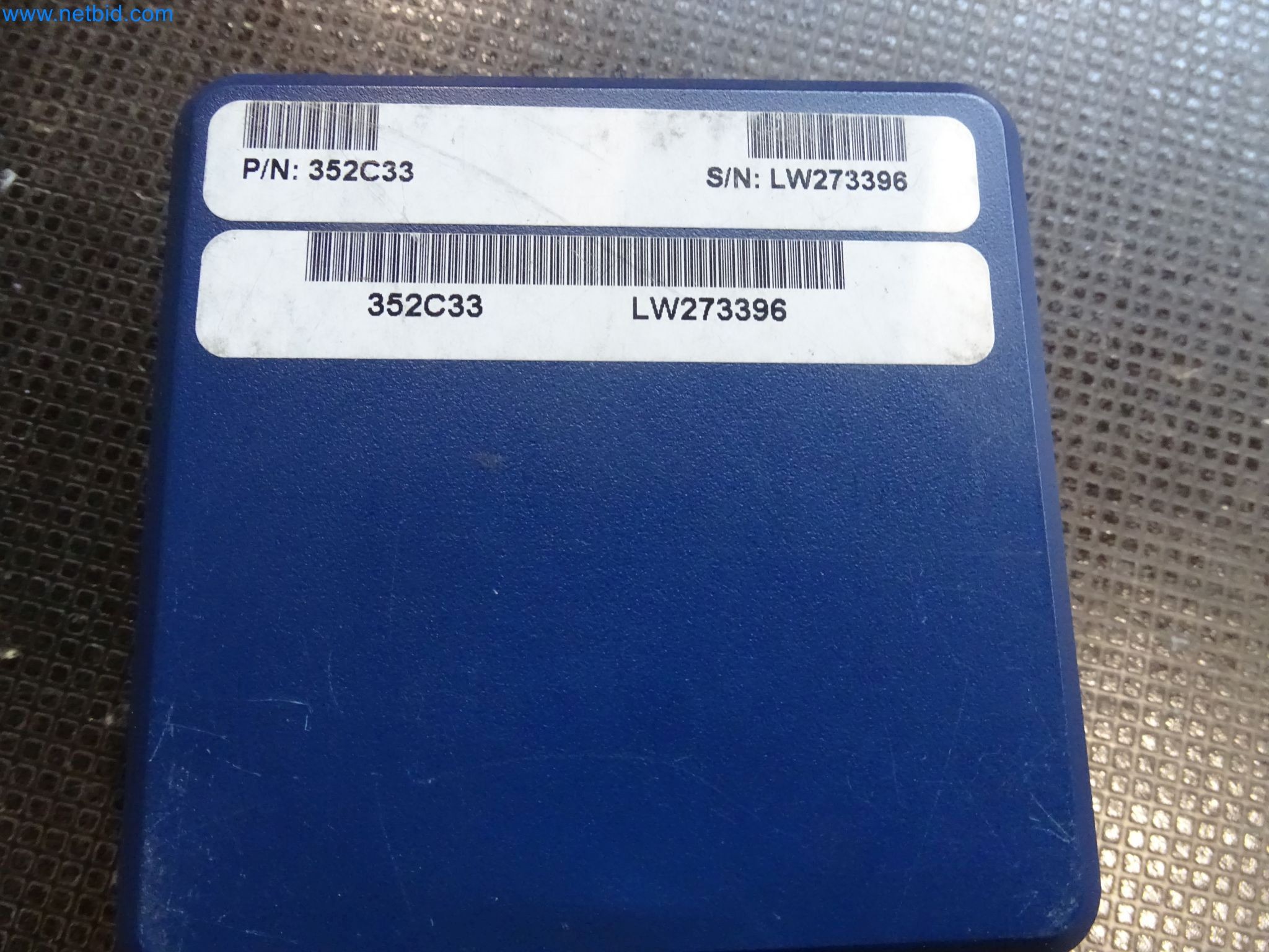 LILIUM eAircraft GmbH / LILIUM GmbH; machines, test systems and operating equipment for the production of eVTOLs-4