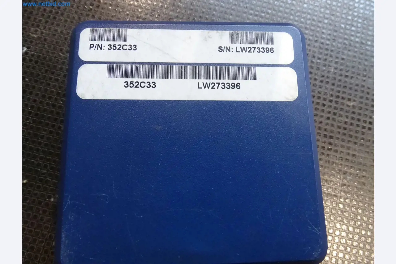 LILIUM eAircraft GmbH / LILIUM GmbH; machines, test systems and operating equipment for the production of eVTOLs-4