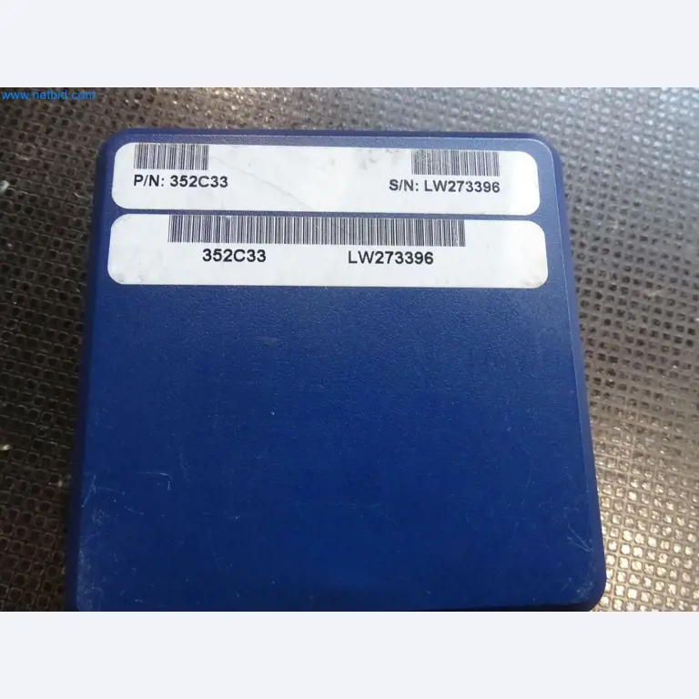 LILIUM eAircraft GmbH / LILIUM GmbH; machines, test systems and operating equipment for the production of eVTOLs-4