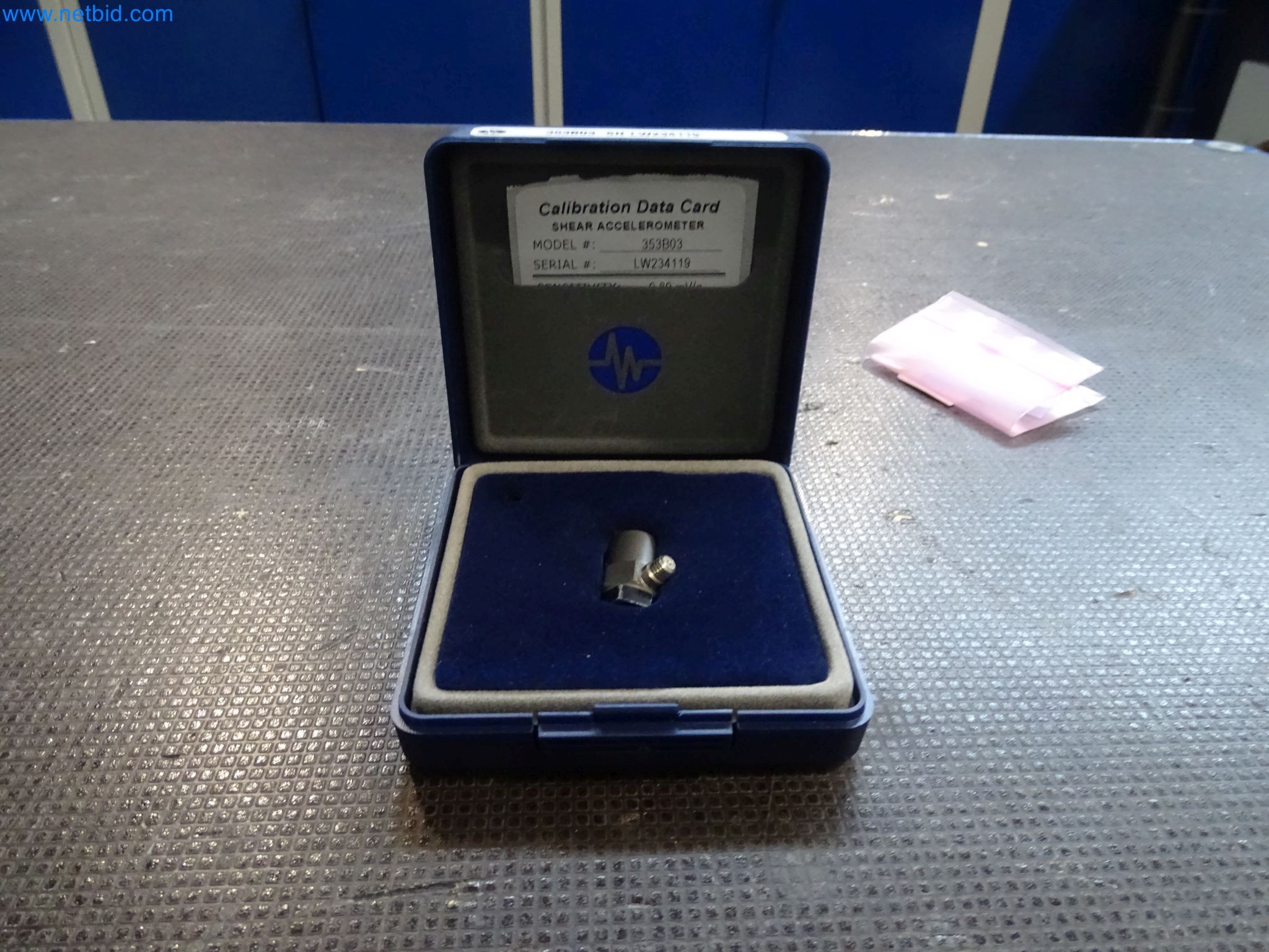 LILIUM eAircraft GmbH / LILIUM GmbH; machines, test systems and operating equipment for the production of eVTOLs-1