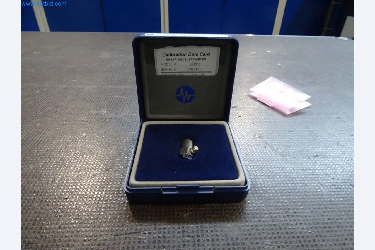 LILIUM eAircraft GmbH / LILIUM GmbH; machines, test systems and operating equipment for the production of eVTOLs-1