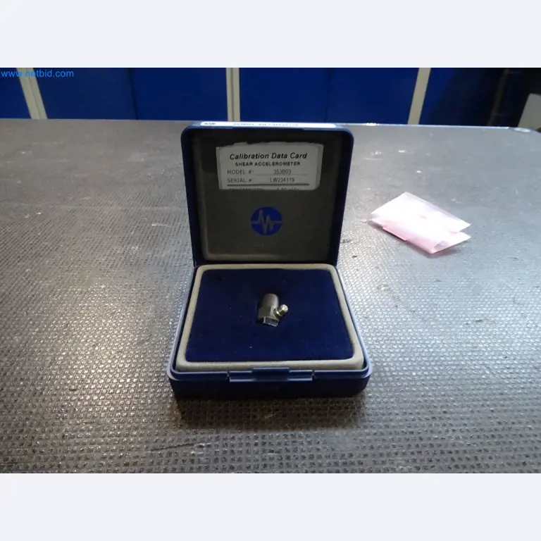 LILIUM eAircraft GmbH / LILIUM GmbH; machines, test systems and operating equipment for the production of eVTOLs-1