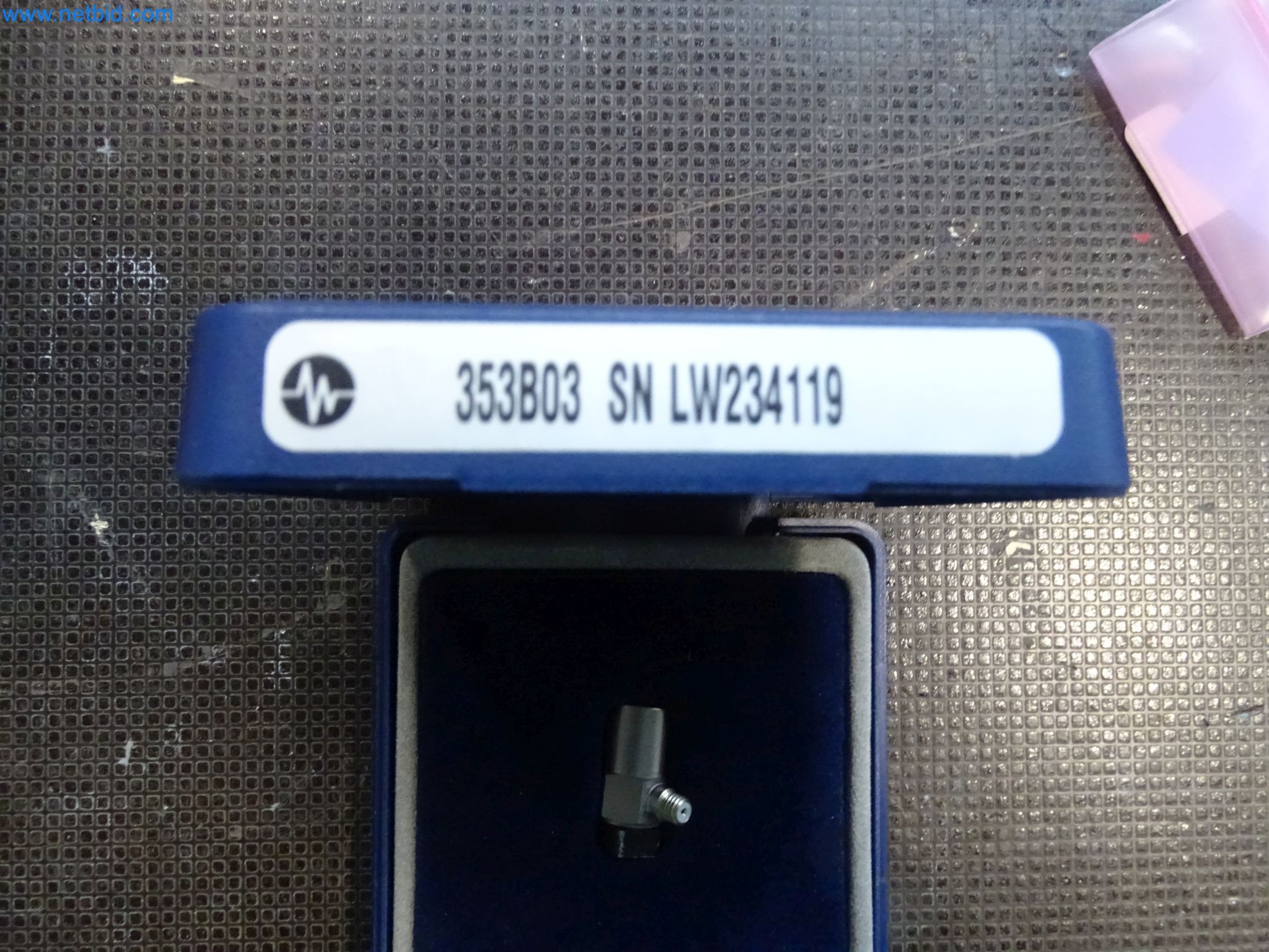 LILIUM eAircraft GmbH / LILIUM GmbH; machines, test systems and operating equipment for the production of eVTOLs-2