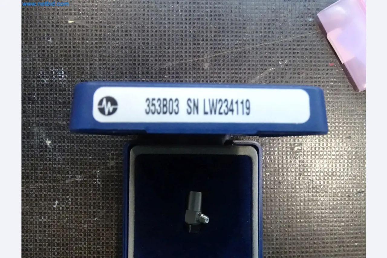 LILIUM eAircraft GmbH / LILIUM GmbH; machines, test systems and operating equipment for the production of eVTOLs-2