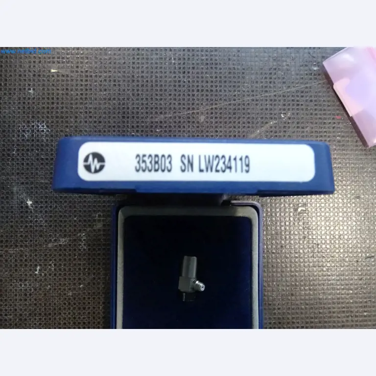 LILIUM eAircraft GmbH / LILIUM GmbH; machines, test systems and operating equipment for the production of eVTOLs-2