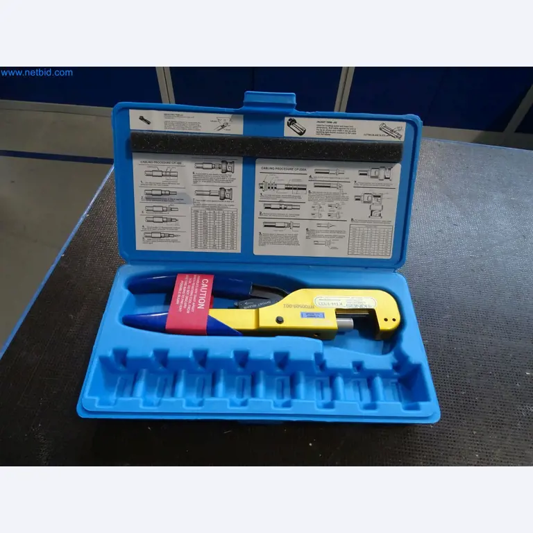 LILIUM eAircraft GmbH / LILIUM GmbH; stroje, zkušební systémy a provozní zařízení pro výrobu eVTOLů-1