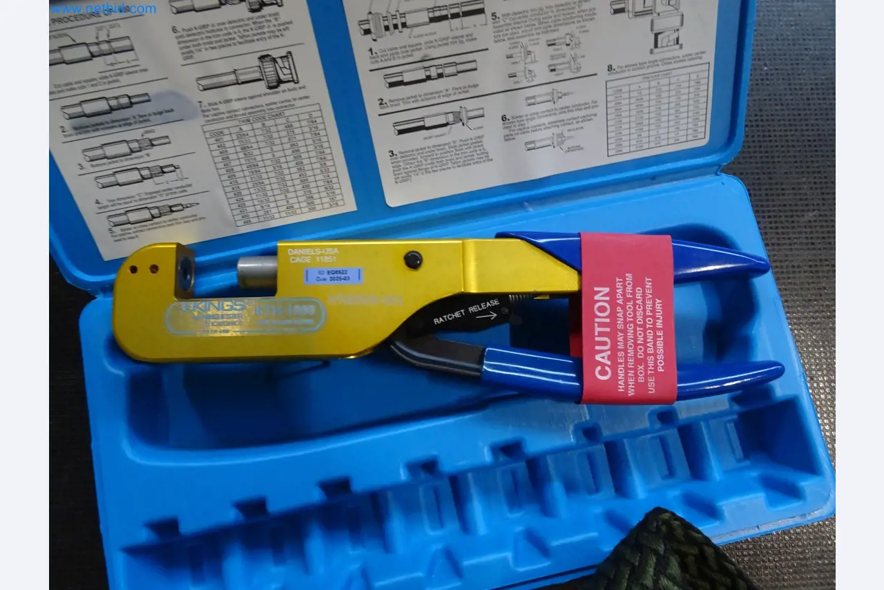 LILIUM eAircraft GmbH / LILIUM GmbH; stroje, zkušební systémy a provozní zařízení pro výrobu eVTOLů-2