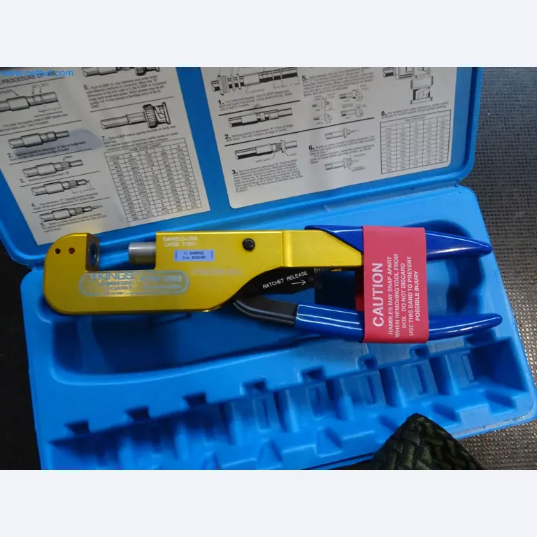 LILIUM eAircraft GmbH / LILIUM GmbH; stroje, zkušební systémy a provozní zařízení pro výrobu eVTOLů-2