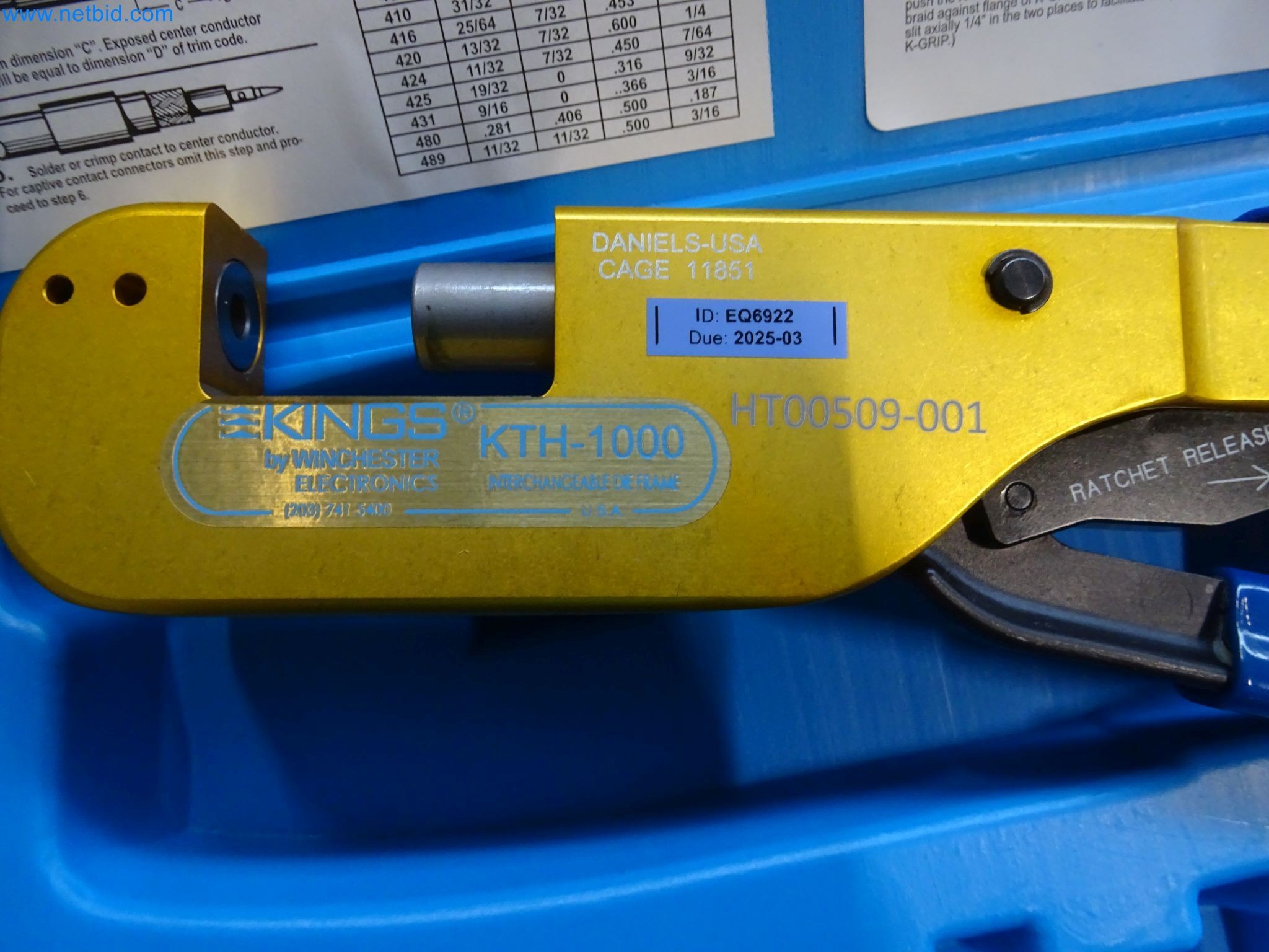 LILIUM eAircraft GmbH / LILIUM GmbH; machines, test systems and operating equipment for the production of eVTOLs-3