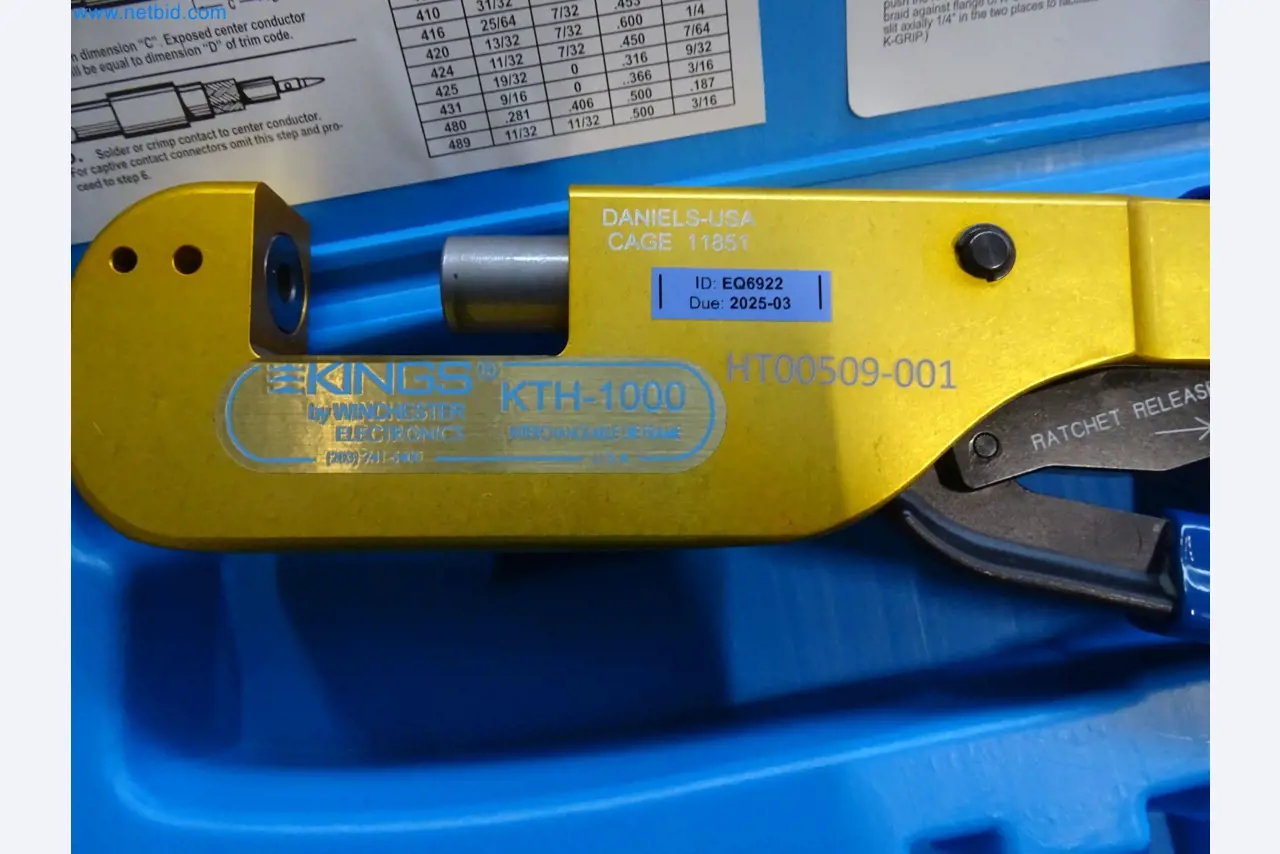 LILIUM eAircraft GmbH / LILIUM GmbH; stroje, zkušební systémy a provozní zařízení pro výrobu eVTOLů-3