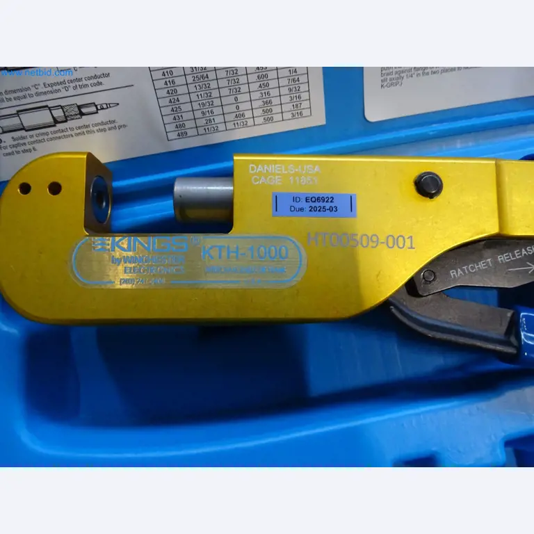 LILIUM eAircraft GmbH / LILIUM GmbH; stroje, zkušební systémy a provozní zařízení pro výrobu eVTOLů-3