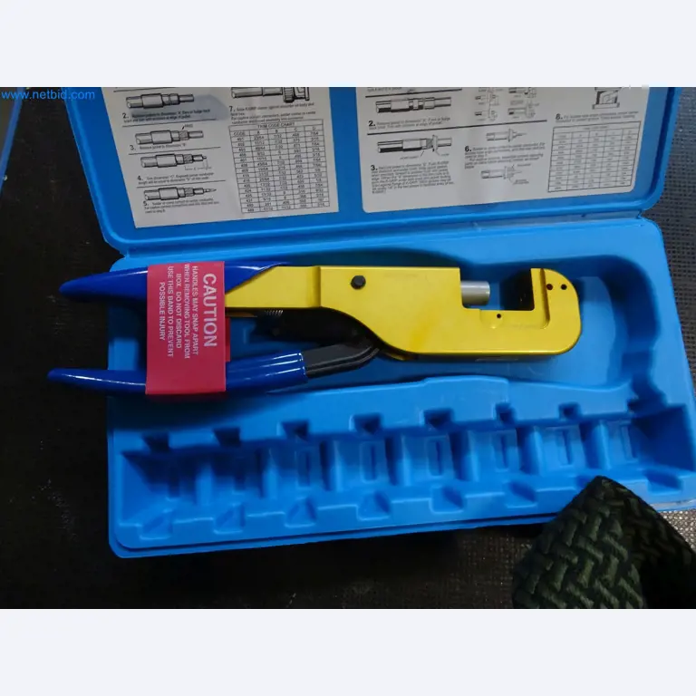 LILIUM eAircraft GmbH / LILIUM GmbH; stroje, zkušební systémy a provozní zařízení pro výrobu eVTOLů-4