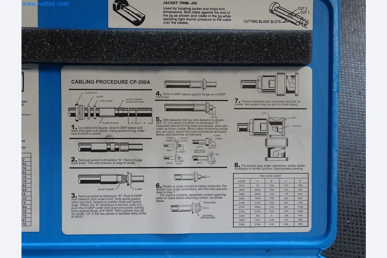 LILIUM eAircraft GmbH / LILIUM GmbH; stroje, zkušební systémy a provozní zařízení pro výrobu eVTOLů-5