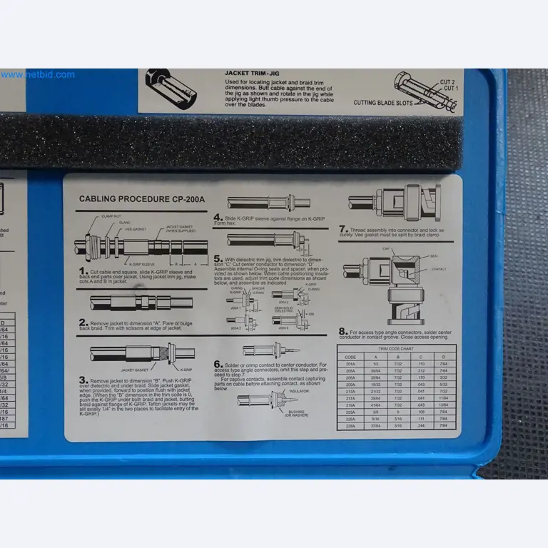 LILIUM eAircraft GmbH / LILIUM GmbH; stroje, zkušební systémy a provozní zařízení pro výrobu eVTOLů-5