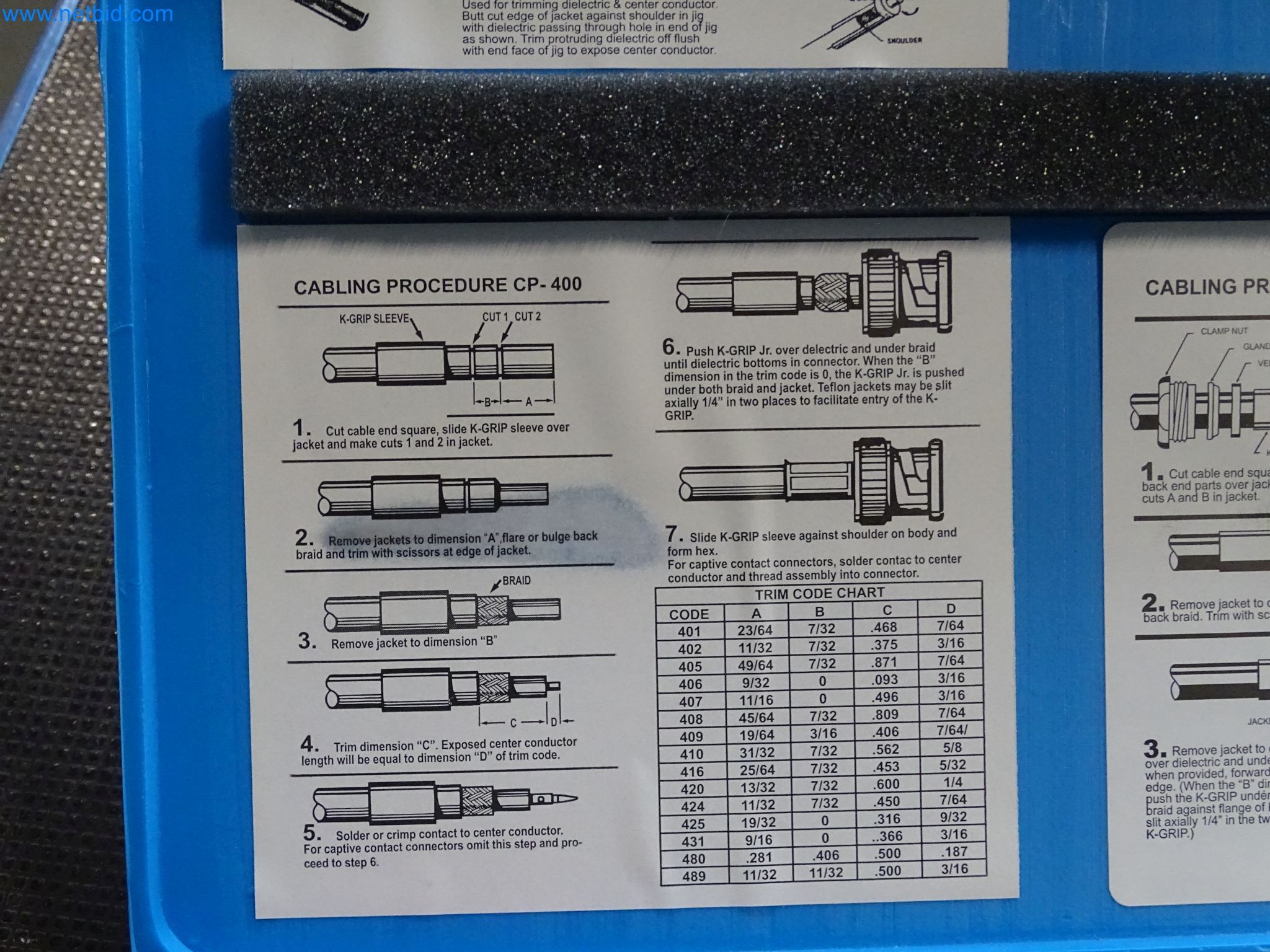 LILIUM eAircraft GmbH / LILIUM GmbH; machines, test systems and operating equipment for the production of eVTOLs-6