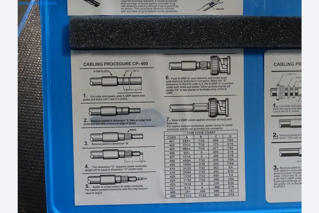 LILIUM eAircraft GmbH / LILIUM GmbH; stroje, zkušební systémy a provozní zařízení pro výrobu eVTOLů-6