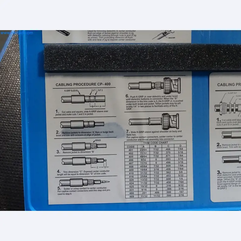 LILIUM eAircraft GmbH / LILIUM GmbH; stroje, zkušební systémy a provozní zařízení pro výrobu eVTOLů-6