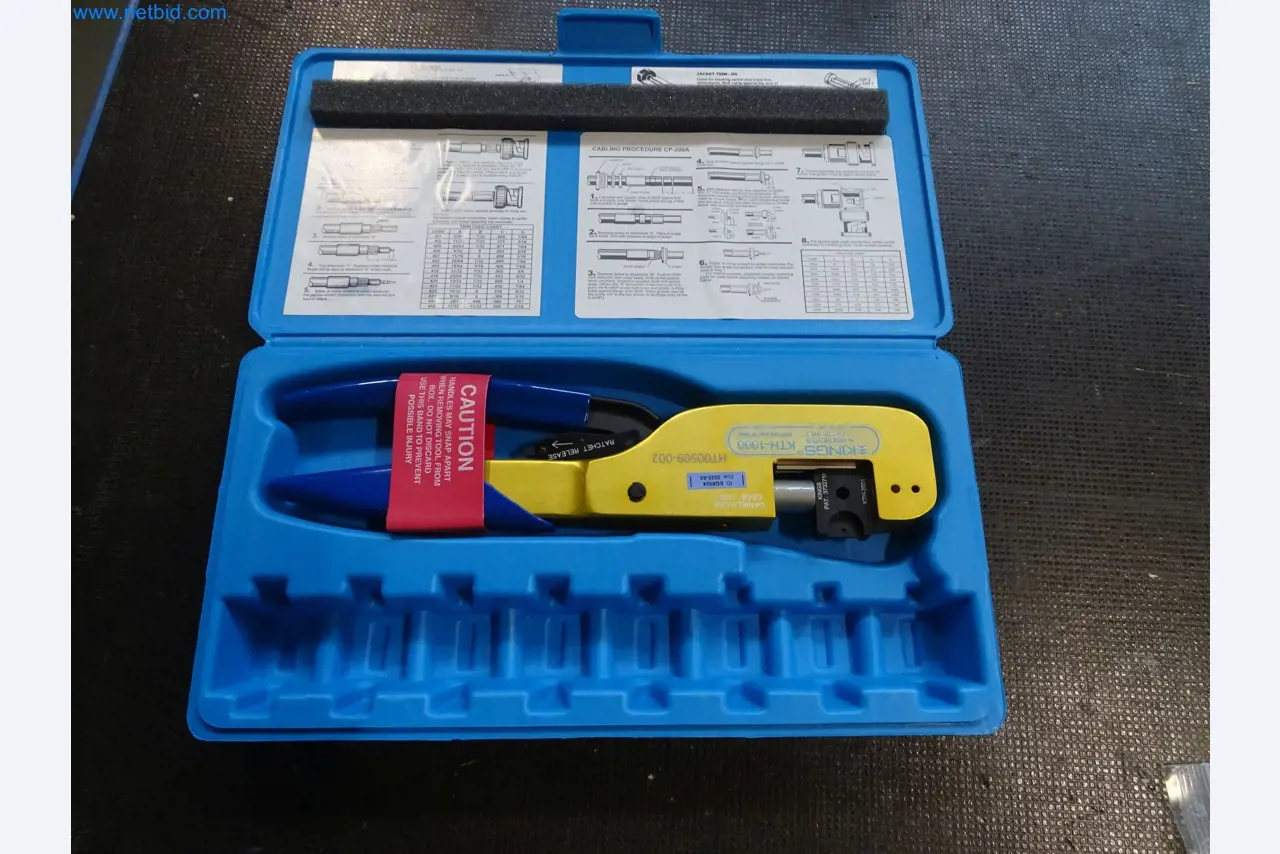 LILIUM eAircraft GmbH / LILIUM GmbH; machines, test systems and operating equipment for the production of eVTOLs-1