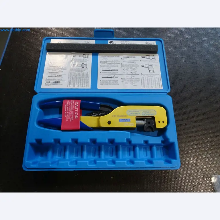 LILIUM eAircraft GmbH / LILIUM GmbH; machines, test systems and operating equipment for the production of eVTOLs-1