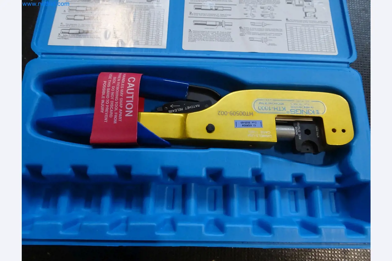 LILIUM eAircraft GmbH / LILIUM GmbH; machines, test systems and operating equipment for the production of eVTOLs-2