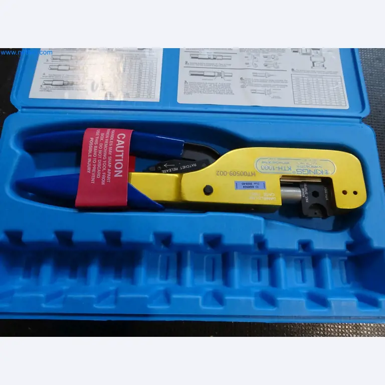 LILIUM eAircraft GmbH / LILIUM GmbH; machines, test systems and operating equipment for the production of eVTOLs-2