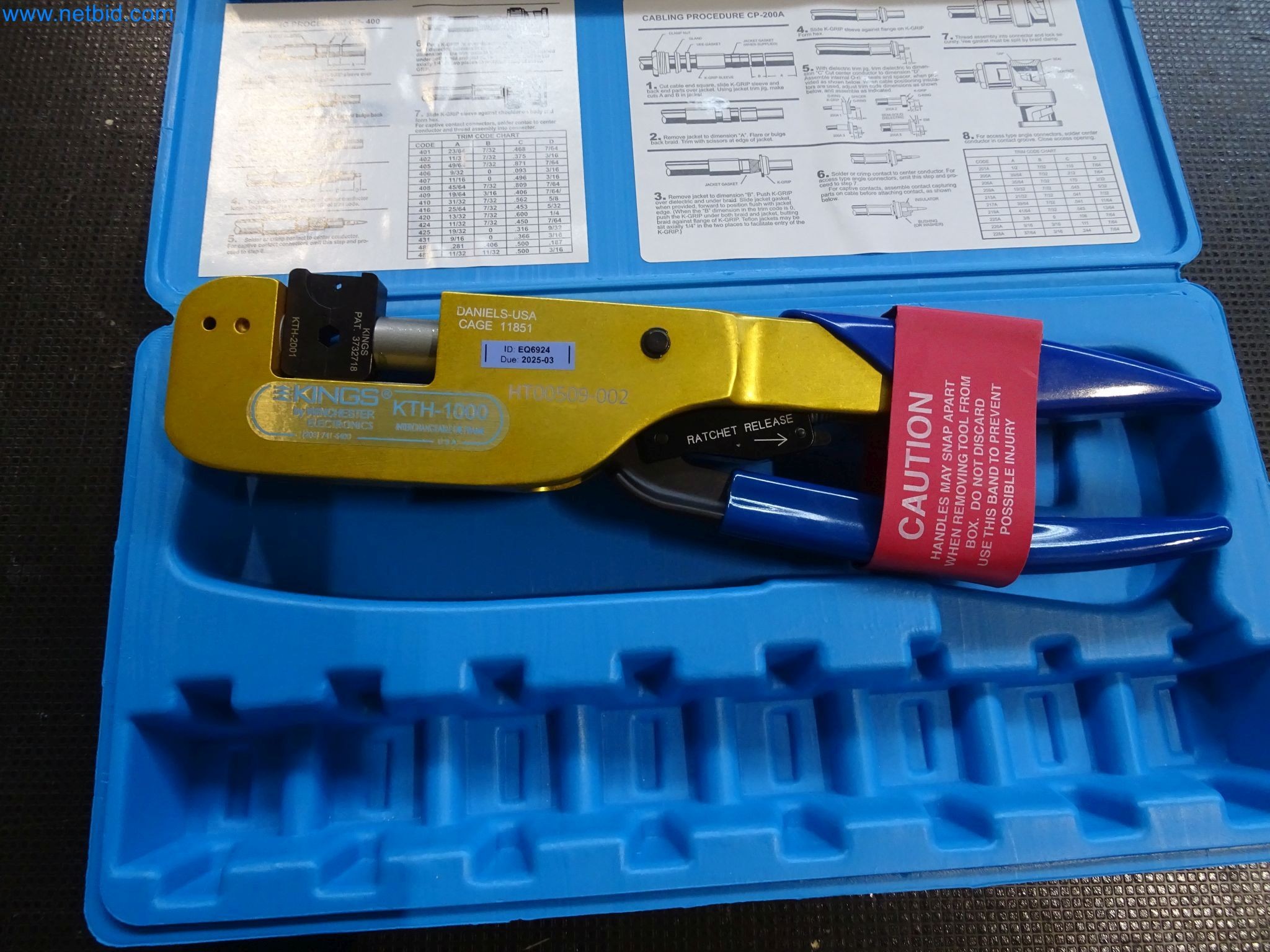 LILIUM eAircraft GmbH / LILIUM GmbH; machines, test systems and operating equipment for the production of eVTOLs-3