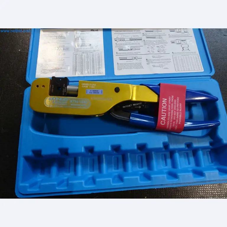 LILIUM eAircraft GmbH / LILIUM GmbH; machines, test systems and operating equipment for the production of eVTOLs-3