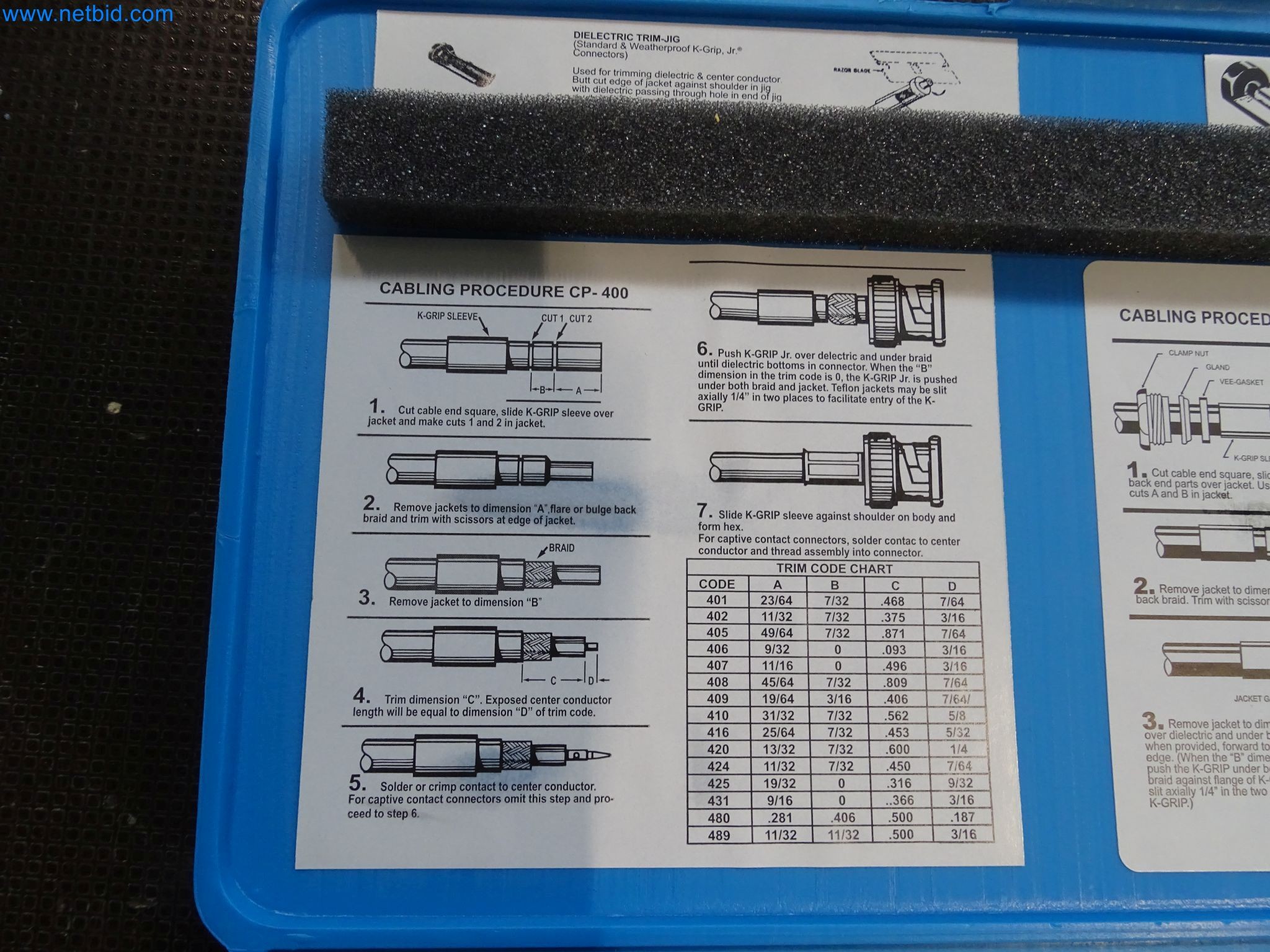 LILIUM eAircraft GmbH / LILIUM GmbH; machines, test systems and operating equipment for the production of eVTOLs-5