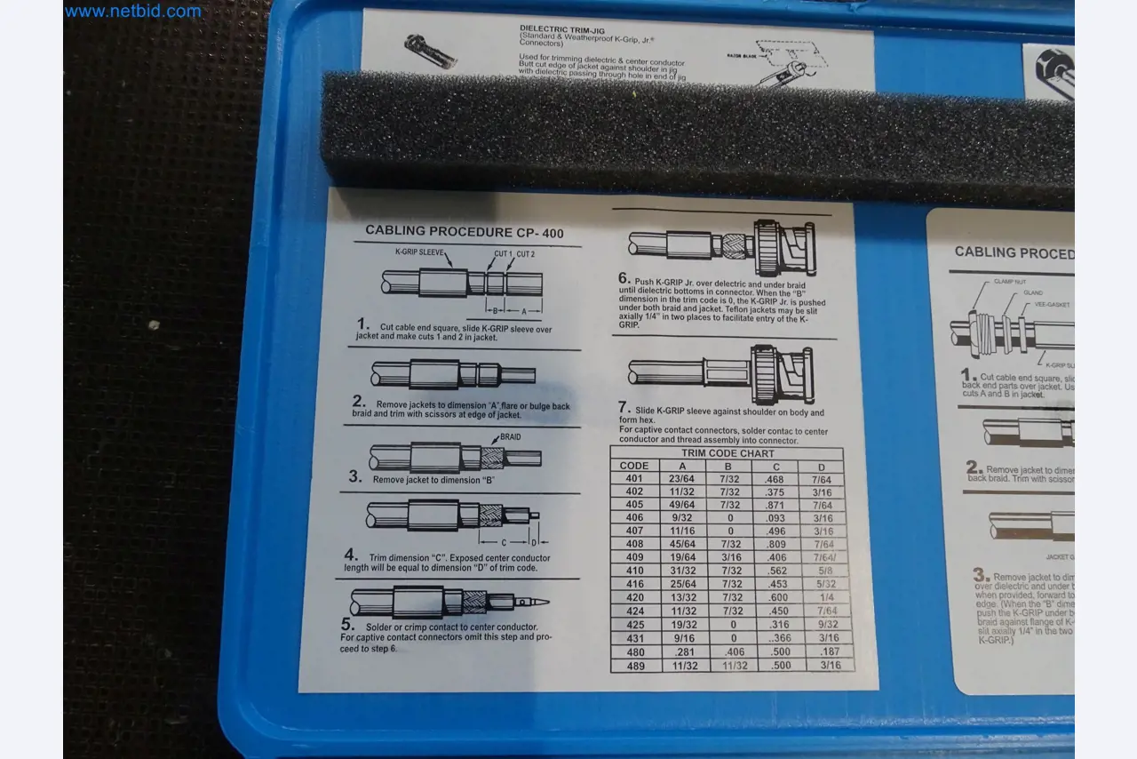 LILIUM eAircraft GmbH / LILIUM GmbH; machines, test systems and operating equipment for the production of eVTOLs-5