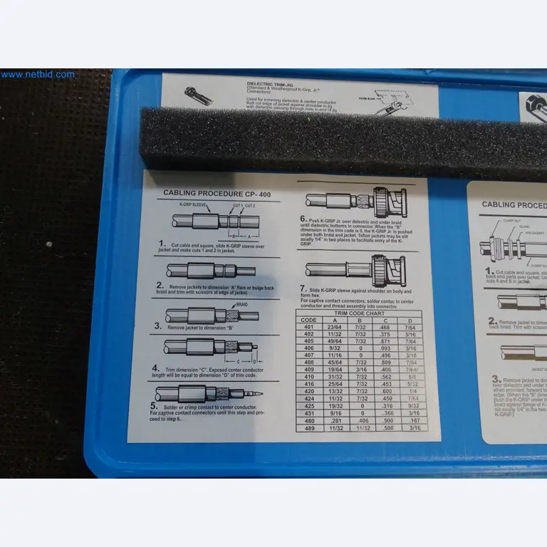 LILIUM eAircraft GmbH / LILIUM GmbH; machines, test systems and operating equipment for the production of eVTOLs-5