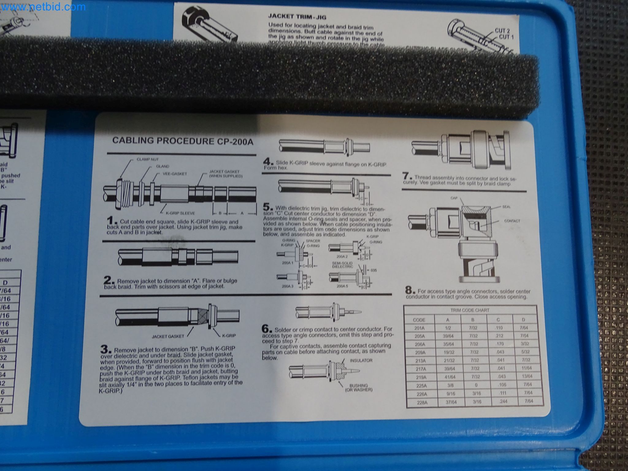 LILIUM eAircraft GmbH / LILIUM GmbH; machines, test systems and operating equipment for the production of eVTOLs-6