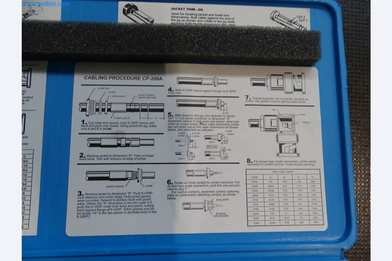 LILIUM eAircraft GmbH / LILIUM GmbH; machines, test systems and operating equipment for the production of eVTOLs-6
