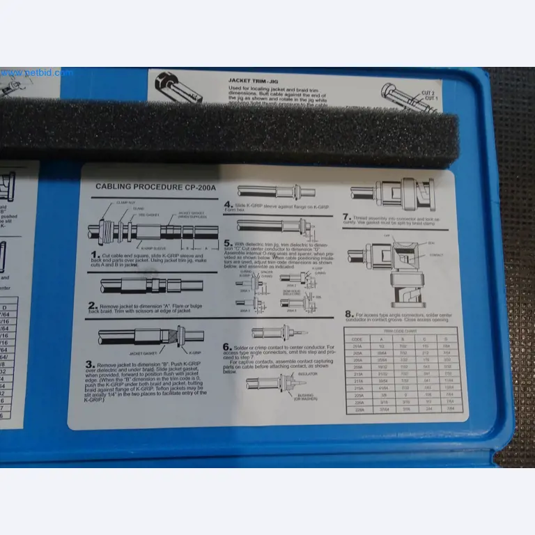 LILIUM eAircraft GmbH / LILIUM GmbH; machines, test systems and operating equipment for the production of eVTOLs-6