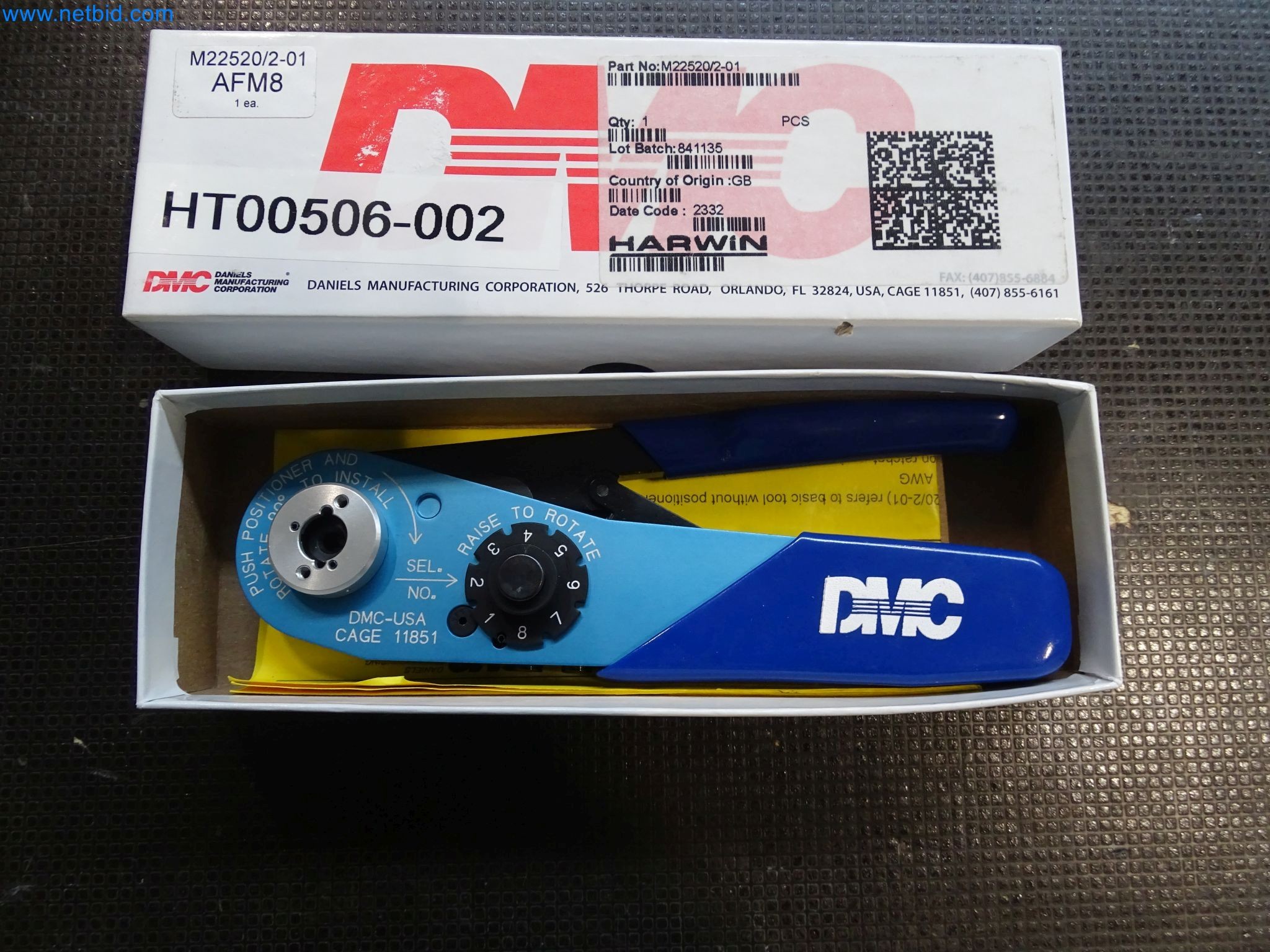 LILIUM eAircraft GmbH / LILIUM GmbH; machines, test systems and operating equipment for the production of eVTOLs-1