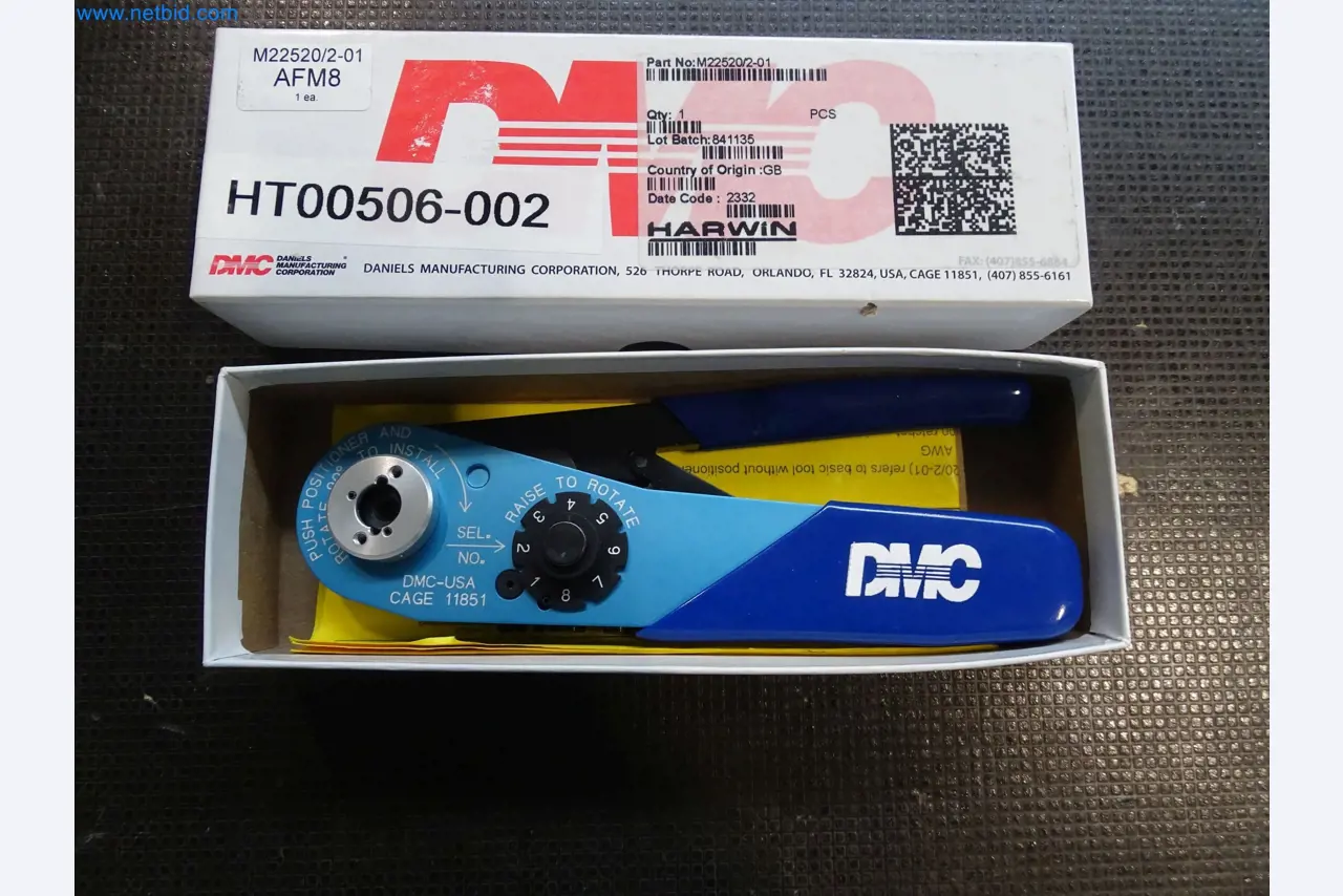 LILIUM eAircraft GmbH / LILIUM GmbH; machines, test systems and operating equipment for the production of eVTOLs-1