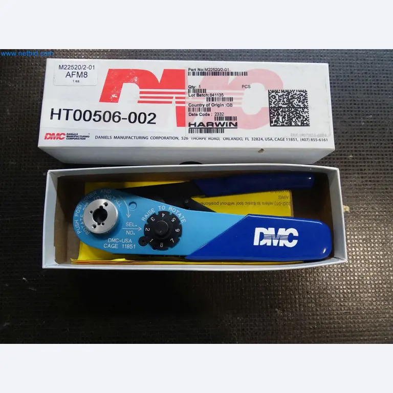 LILIUM eAircraft GmbH / LILIUM GmbH; machines, test systems and operating equipment for the production of eVTOLs-1