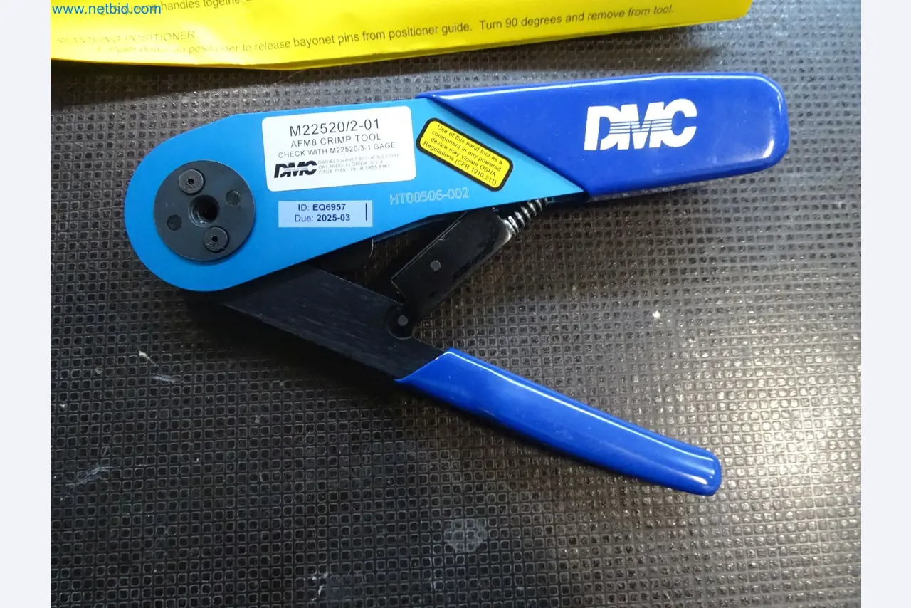 LILIUM eAircraft GmbH / LILIUM GmbH; machines, test systems and operating equipment for the production of eVTOLs-2