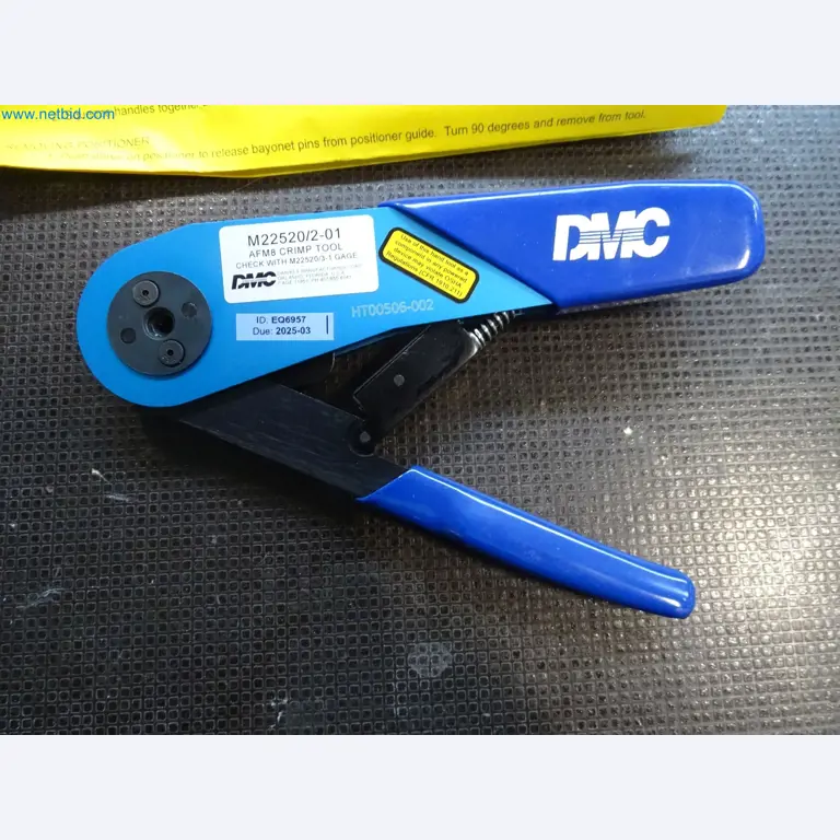 LILIUM eAircraft GmbH / LILIUM GmbH; machines, test systems and operating equipment for the production of eVTOLs-2