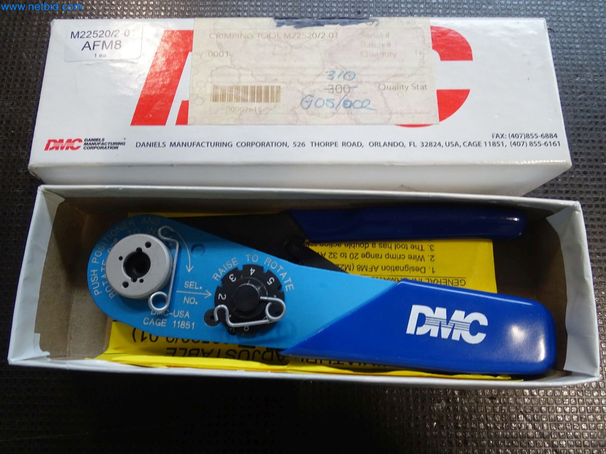 LILIUM eAircraft GmbH / LILIUM GmbH; machines, test systems and operating equipment for the production of eVTOLs-1