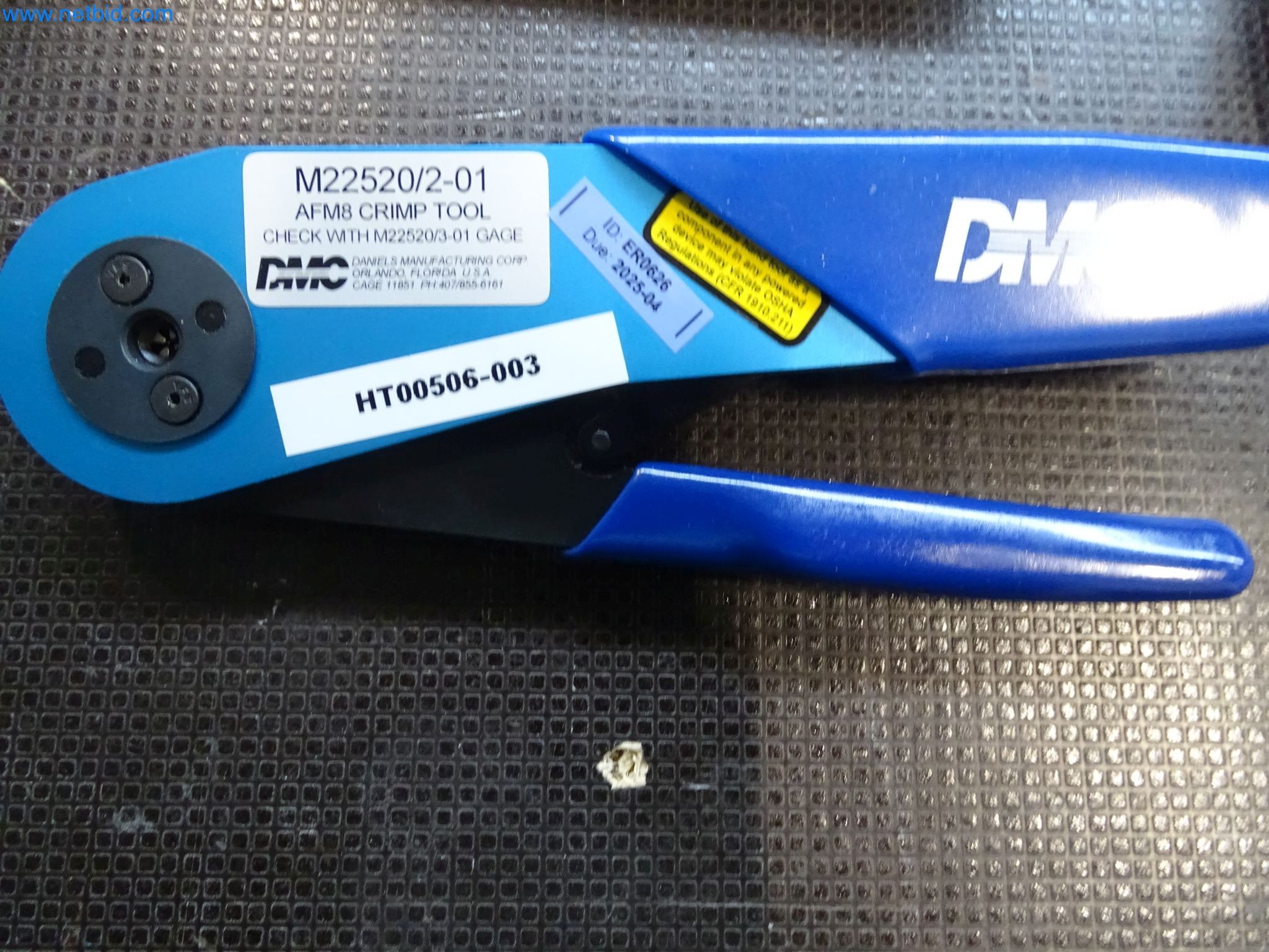 LILIUM eAircraft GmbH / LILIUM GmbH; machines, test systems and operating equipment for the production of eVTOLs-2