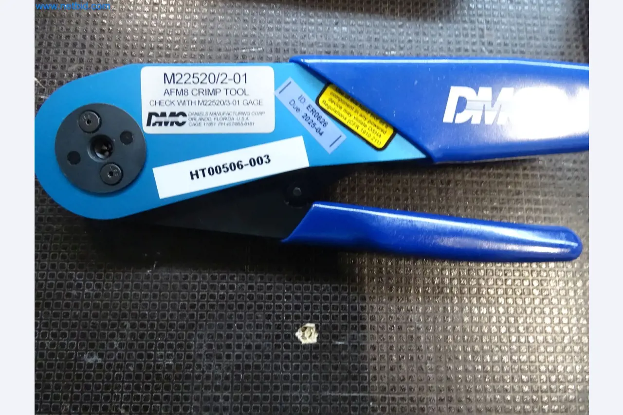 LILIUM eAircraft GmbH / LILIUM GmbH; machines, test systems and operating equipment for the production of eVTOLs-2