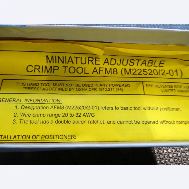 LILIUM eAircraft GmbH / LILIUM GmbH; machines, test systems and operating equipment for the production of eVTOLs-3