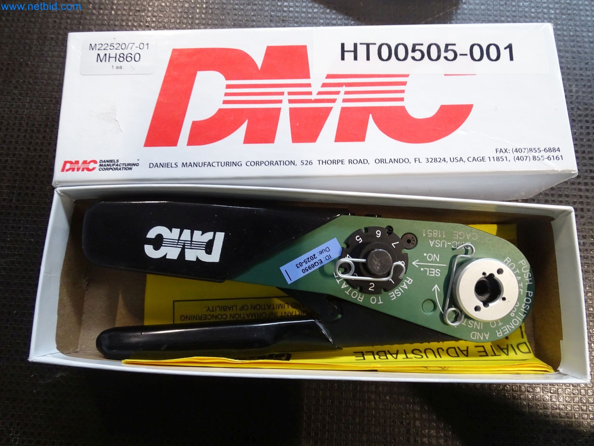 LILIUM eAircraft GmbH / LILIUM GmbH; machines, test systems and operating equipment for the production of eVTOLs-1