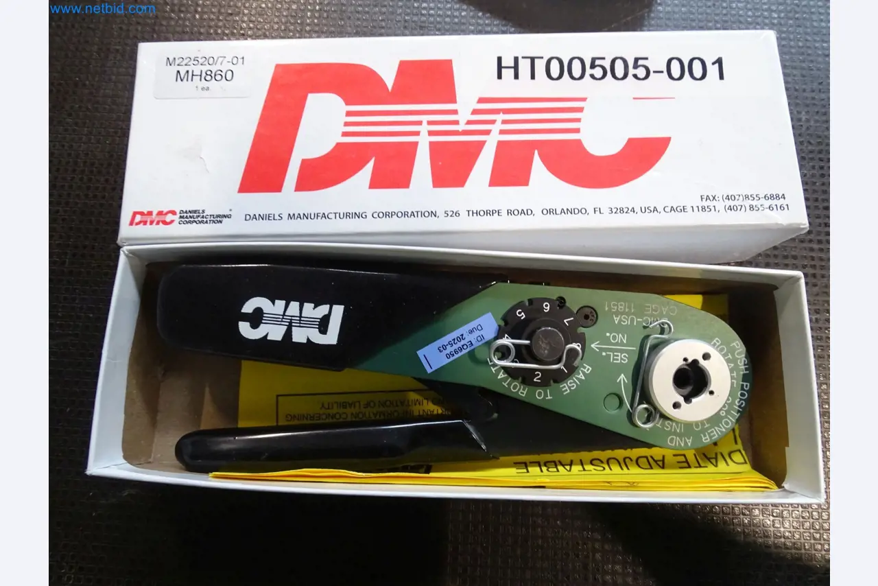 LILIUM eAircraft GmbH / LILIUM GmbH; machines, test systems and operating equipment for the production of eVTOLs-1