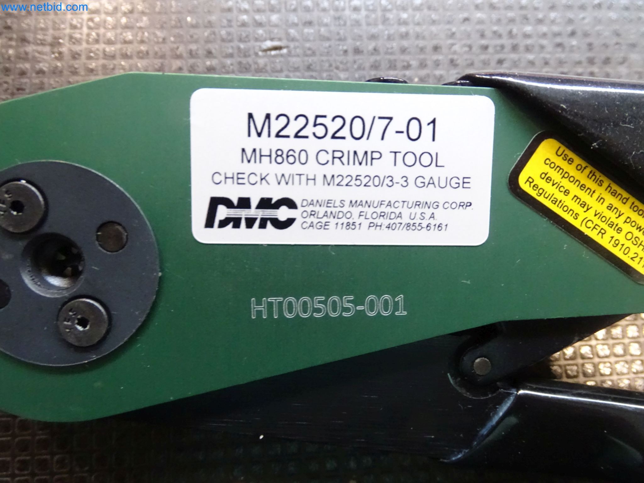 LILIUM eAircraft GmbH / LILIUM GmbH; machines, test systems and operating equipment for the production of eVTOLs-3