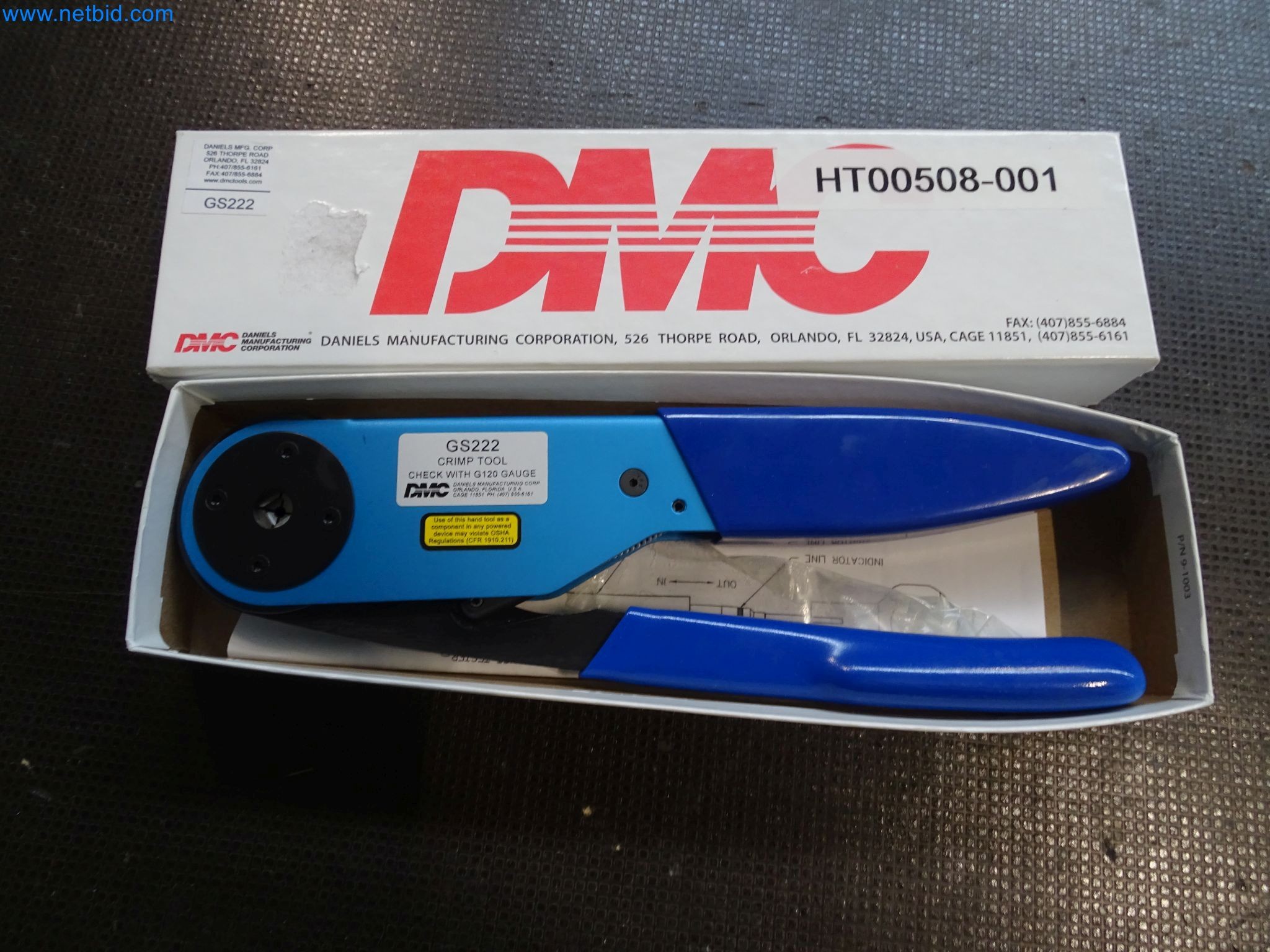 LILIUM eAircraft GmbH / LILIUM GmbH; machines, test systems and operating equipment for the production of eVTOLs-1